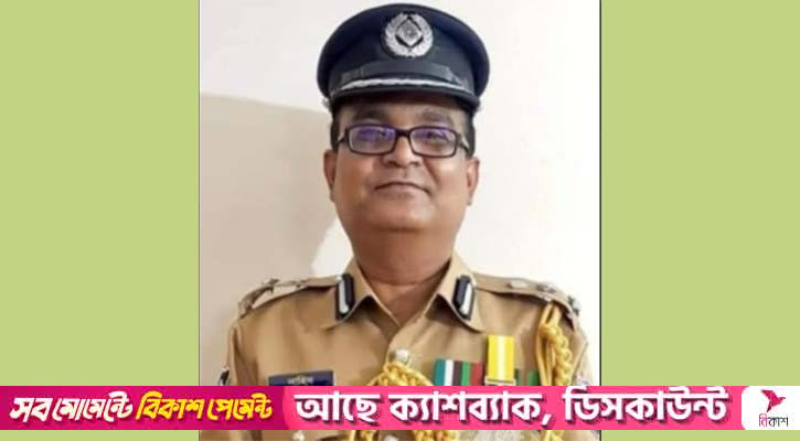 সাবেক এসপি নাহিদের ফাঁসি দাবি মেহেরপুরবাসীর
